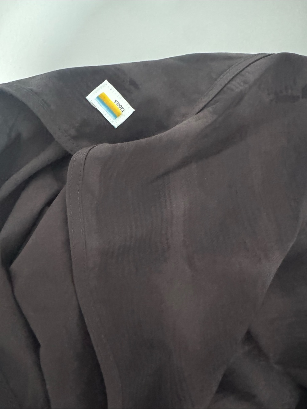 Vuori Banks Short - Picture 3 of 6